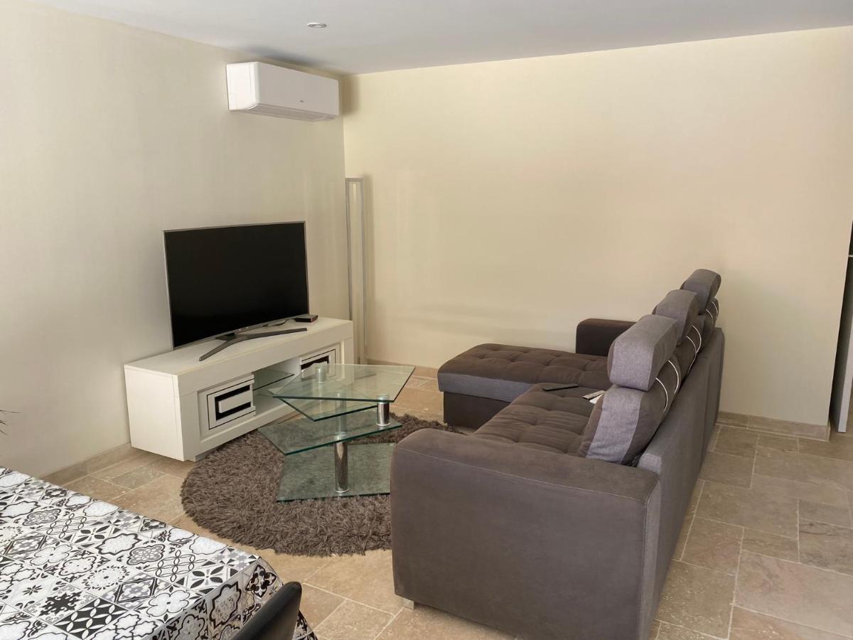 Apartment L Echappee Belle