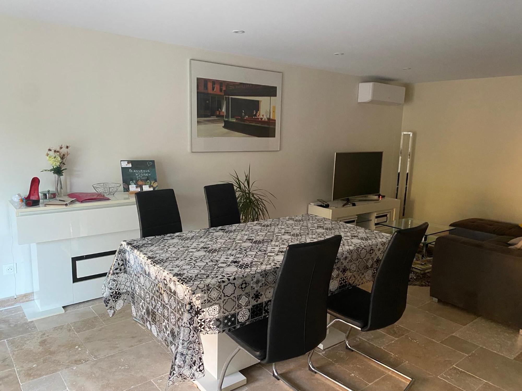 Apartamento L Echappee Belle *
